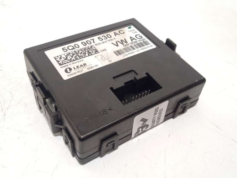 MODULO ELECTRONICO 5Q0907530AC 
