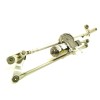 Recambio de motor limpia delantero para audi a1 allstreet (gbh) 30 tfsi referencia OEM IAM 82B955023B 82B955119B 443122461017