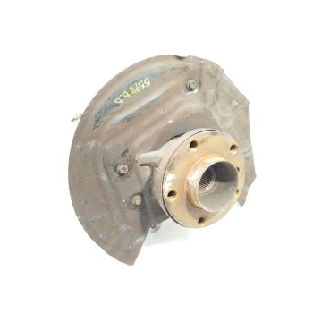 Recambio de mangueta delantera derecha para bmw x3 (e83) 2.0 d referencia OEM IAM 3450560 31213450558 