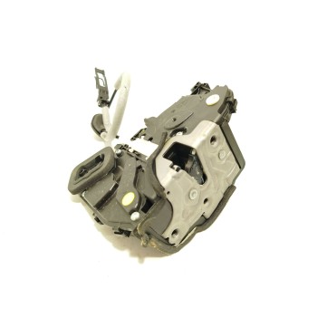 CERRADURA PUERTA TRASERA IZQUIERDA 3J0839015 