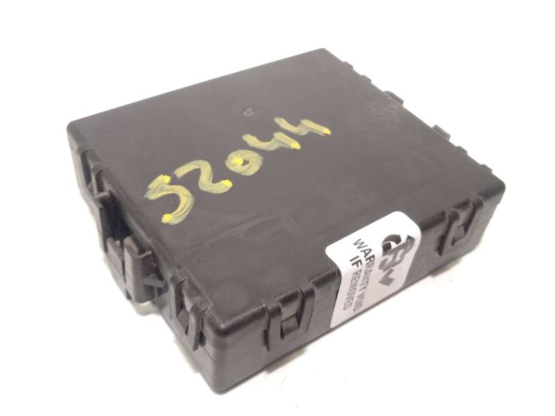 Recambio de modulo electronico para seat leon st (5f8) 2.0 tdi referencia OEM IAM 5Q0907530AC - Negro 2