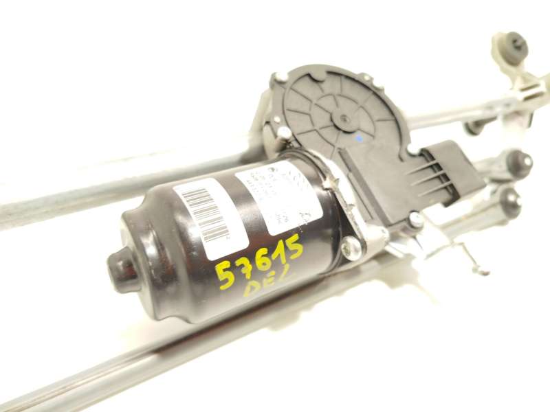 Recambio de motor limpia delantero para audi a1 allstreet (gbh) 30 tfsi referencia OEM IAM 82B955023B 82B955119B 443122461017 - Gris 2