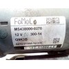 Recambio de motor arranque para ford kuga (cbs) titanium s referencia OEM IAM DS7T11000LE  1870892