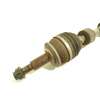 Recambio de transmision delantera izquierda para toyota avensis station wagon (_t27_) 2.0 d-4d (adt270_) referencia OEM IAM 4342