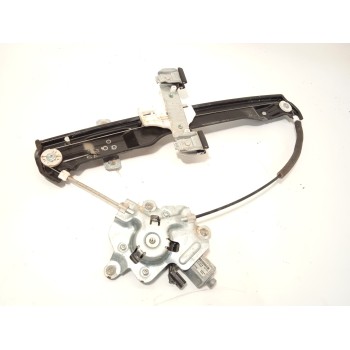 Recambio de elevalunas delantero derecho para ssangyong tivoli 1.2 referencia OEM IAM 98820X1010  