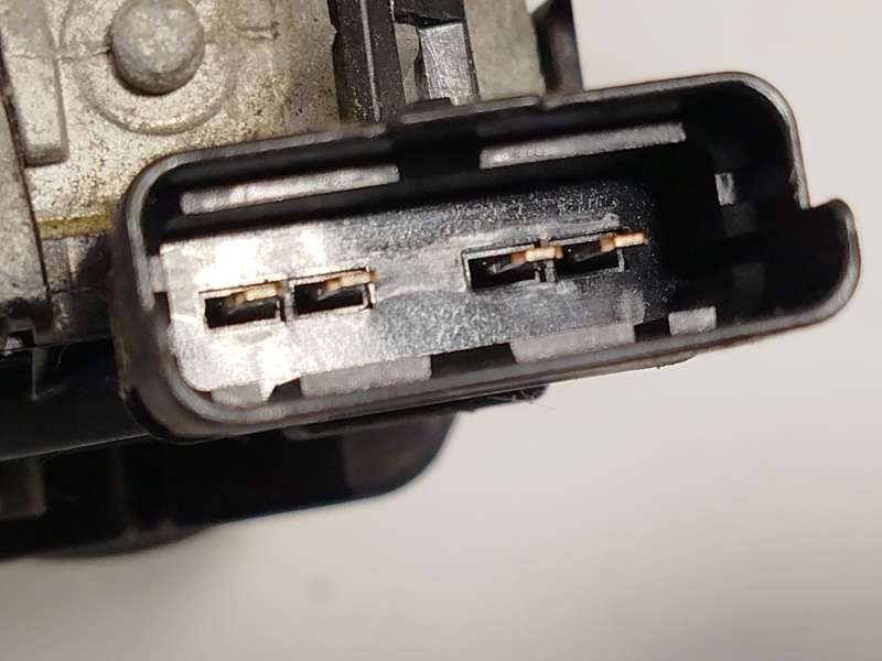 Recambio de motor limpia delantero para peugeot 308 1.5 hdi referencia OEM IAM 9810327980  3397021828 - Azul 4