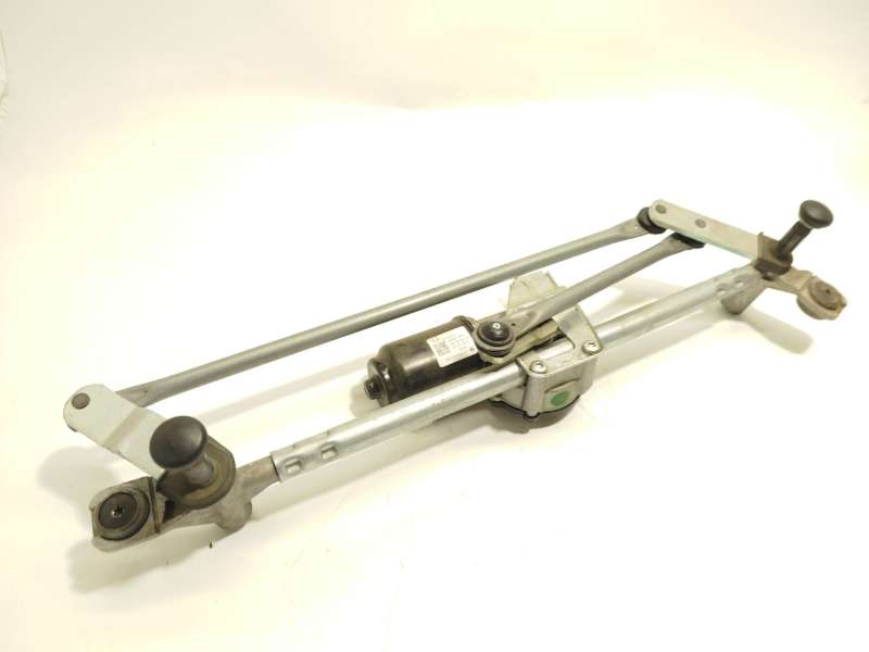 Recambio de motor limpia delantero para audi a1 allstreet (gbh) 30 tfsi referencia OEM IAM 82B955023B 82B955119B 443122461017 - Gris 3