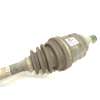 Recambio de transmision delantera izquierda para toyota avensis station wagon (_t27_) 2.0 d-4d (adt270_) referencia OEM IAM 4342