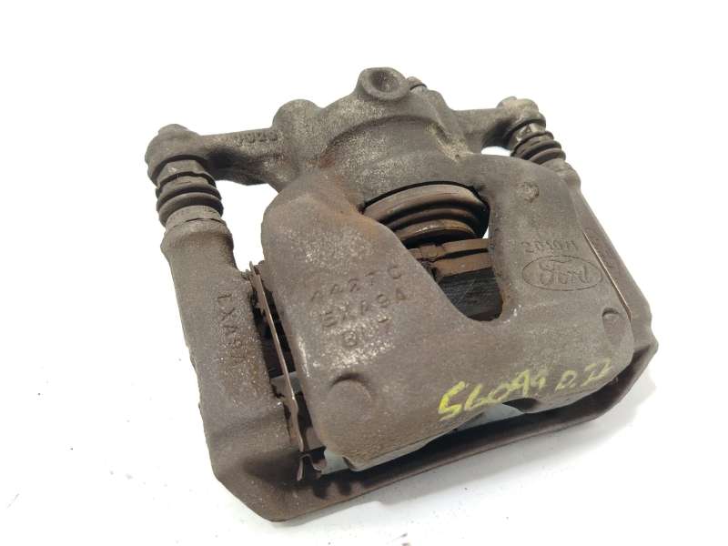 Recambio de pinza freno delantera izquierda para ford ka+ iii (uk, fk) 1.2 ti-vct referencia OEM IAM 1893879 E4B12B302AA - Marron