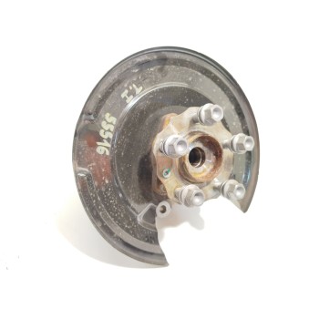 Recambio de mangueta trasera izquierda para lynk & co 01 phev referencia OEM IAM 8888966947  32229064