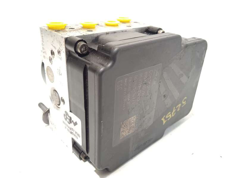 Recambio de abs para toyota yaris active referencia OEM IAM 445400D130 895410D330 06210236804 3