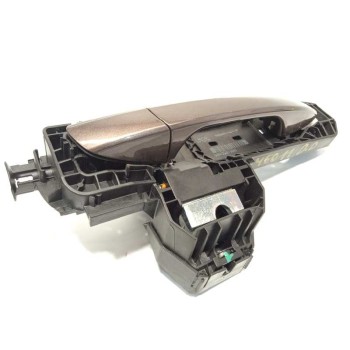 Recambio de maneta exterior delantera derecha para infiniti q30 1.6 premium referencia OEM IAM 806105DM0A  