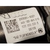Recambio de motor limpia delantero para audi a1 allstreet (gbh) 30 tfsi referencia OEM IAM 82B955023B 82B955119B 443122461017
