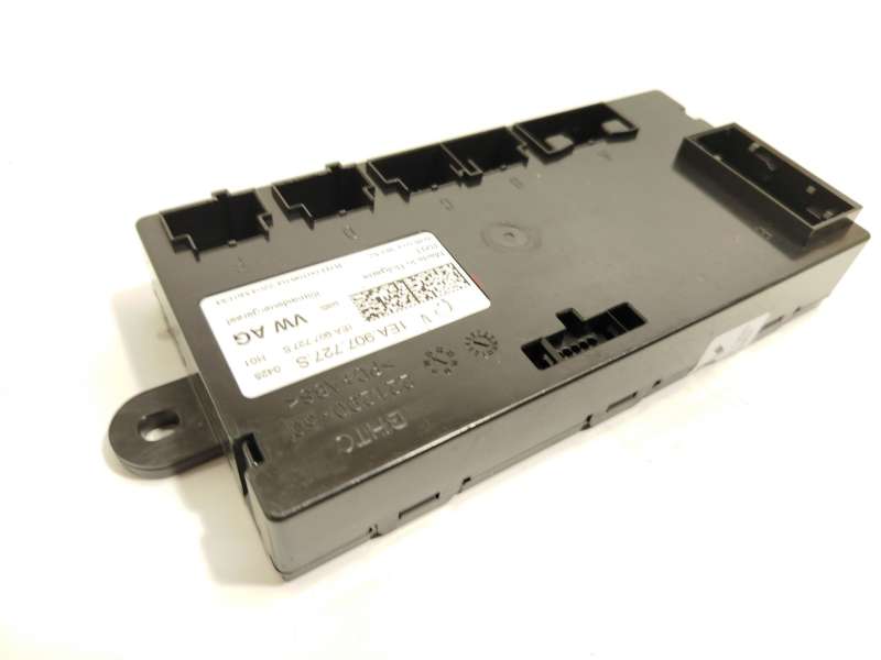 Recambio de modulo electronico para audi q4 e-tron sportback (f4n) 40 e-tron referencia OEM IAM 1EA907727S  5HB014362 - Negro 2
