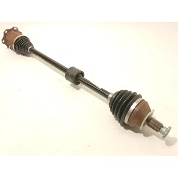 Recambio de transmision delantera derecha para audi a1 sportback (gba) 30 tfsi referencia OEM IAM 2Q0407272CB  