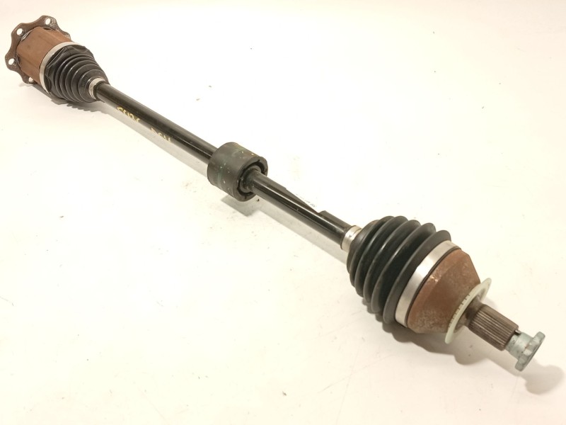 TRANSMISION DELANTERA DERECHA 2Q0407272CB 