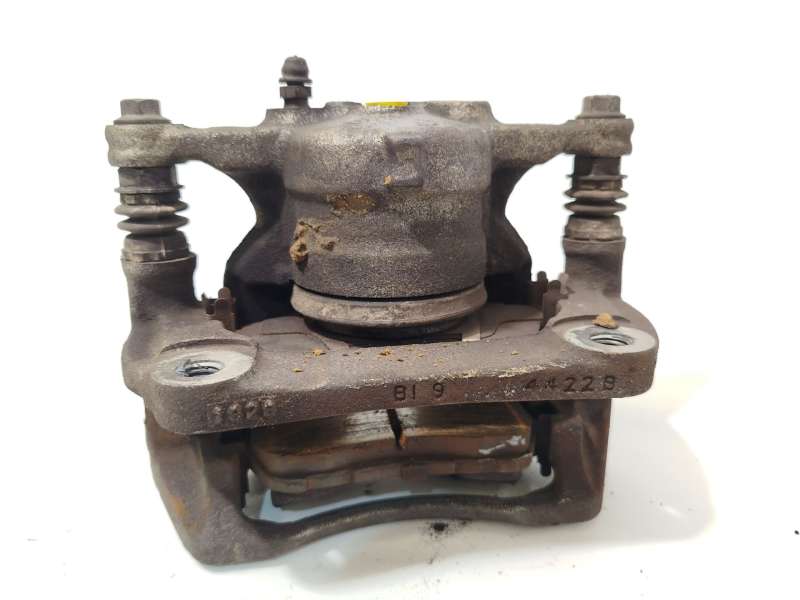 Recambio de pinza freno delantera izquierda para ford ka+ iii (uk, fk) 1.2 ti-vct referencia OEM IAM 1893879 E4B12B302AA - Marron 2