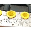 Recambio de abs para seat ibiza (6p1) reference referencia OEM IAM 6C0614517R 6C0907379R 269854