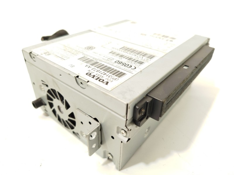 SISTEMA AUDIO / RADIO CD 31421873 