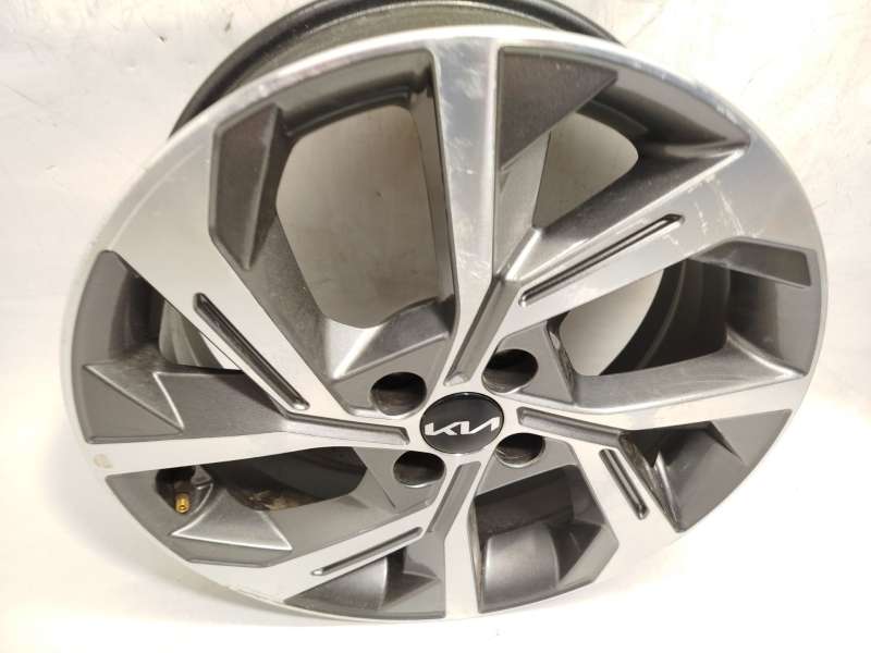 Recambio de llanta para kia stonic (yb) 1.0 t-gdi eco-dynamics+ referencia OEM IAM 52910H8700 3