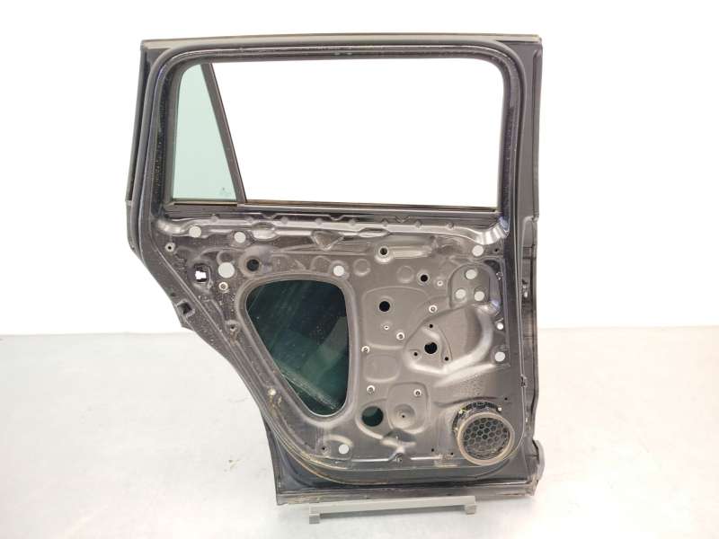 Recambio de puerta trasera izquierda para skoda kodiaq i (ns6, ns7, nv7) 1.5 tsi referencia OEM IAM 565833051 10