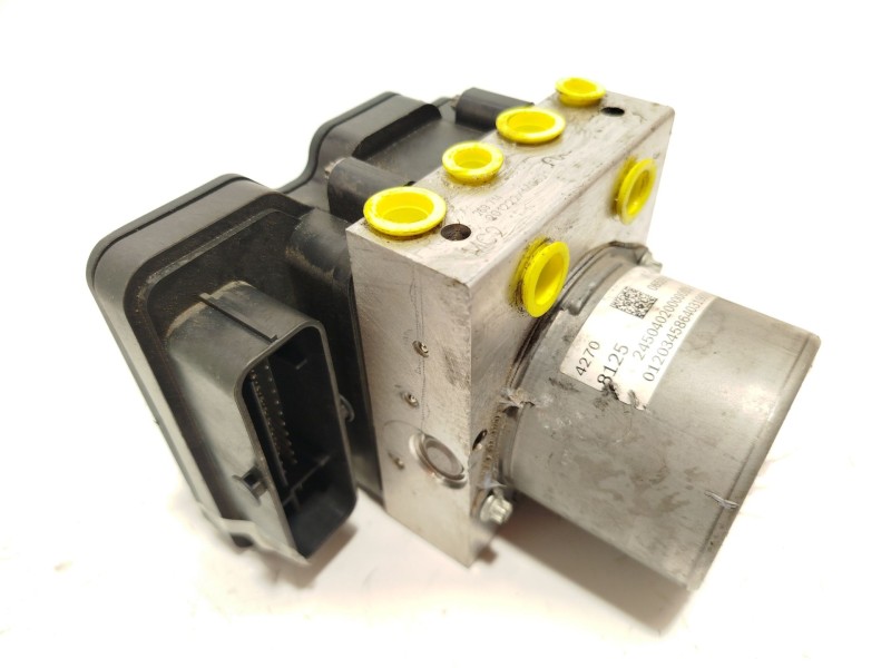 ABS 42708125 0265956573 269714