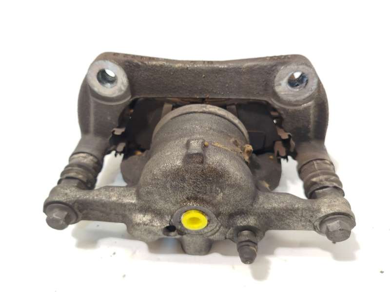 Recambio de pinza freno delantera izquierda para ford ka+ iii (uk, fk) 1.2 ti-vct referencia OEM IAM 1893879 E4B12B302AA - Marron 3