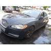 jaguar xf i (x250) del año 2008
