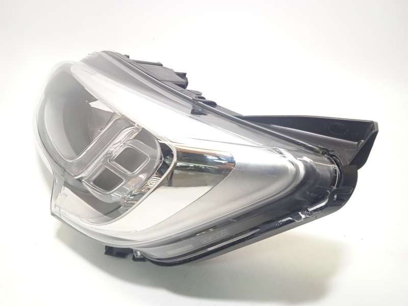 Recambio de faro izquierdo para fiat ducato furgoneta (250_) 180 multijet 2,3 d referencia OEM IAM 46862293 00468622930 2