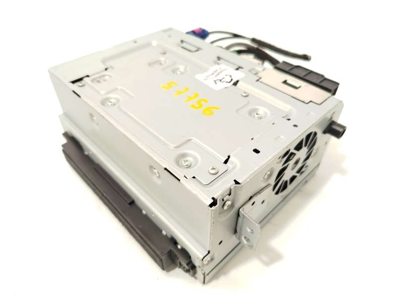 Recambio de sistema audio / radio cd para volvo v60 i (155) d3 referencia OEM IAM 31421873 2