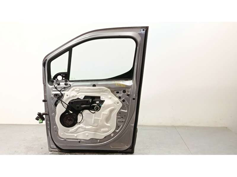 Recambio de puerta delantera derecha para peugeot rifter 1.5 bluehdi 130 referencia OEM IAM 9820423080 3