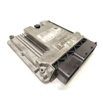 CENTRALITA MOTOR UCE 4F0907401A 4F0910401L 0281012153