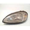 Recambio de faro izquierdo para chrysler pt cruiser (pt_) 2.0 referencia OEM IAM 5288767AE K05288767AE 