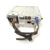 Recambio de sistema audio / radio cd para volvo v60 i (155) d3 referencia OEM IAM 31421873  