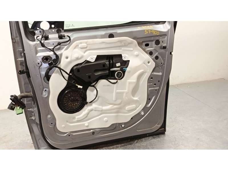 Recambio de puerta delantera derecha para peugeot rifter 1.5 bluehdi 130 referencia OEM IAM 9820423080 4