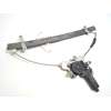 Recambio de elevalunas delantero izquierdo para hyundai terracan (hp) 2.9 crdi gl referencia OEM IAM 82403H1000  82450H1000