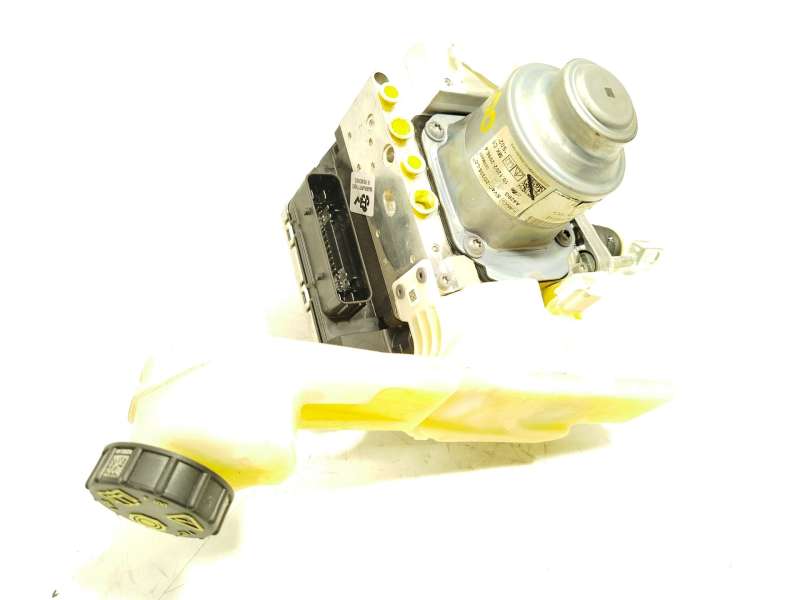 Recambio de abs para ford kuga iii (dfk) 2.5 fhev referencia OEM IAM SV4C2D335LC 10120229964 SV4C2C219LC - Verde 2