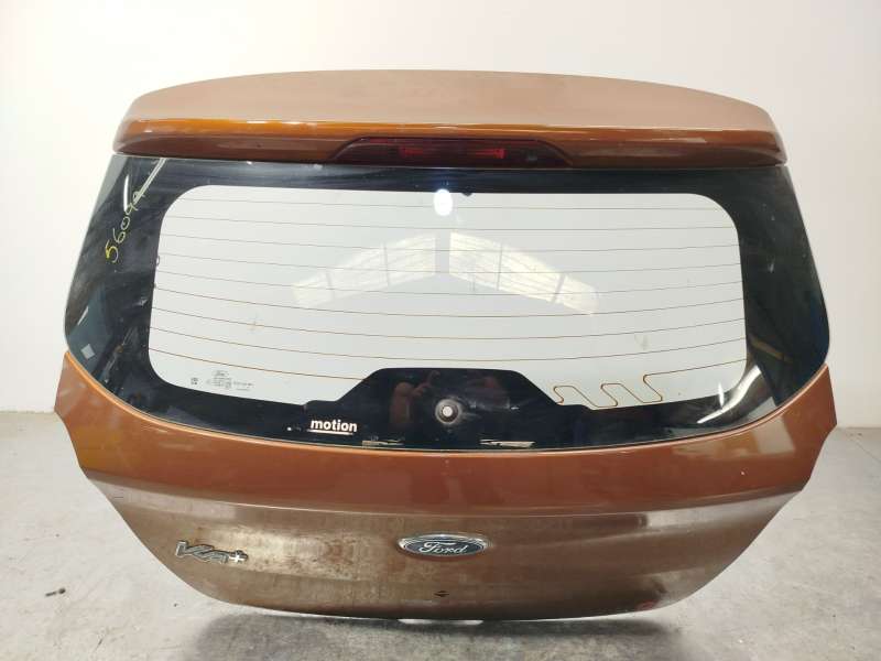 Recambio de porton trasero para ford ka+ iii (uk, fk) 1.2 ti-vct referencia OEM IAM 2245167 J7BBA40400AA - Marron