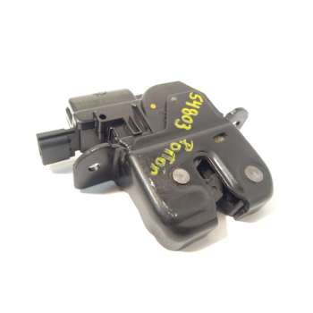 CERRADURA MALETERO / PORTON 846300003R 