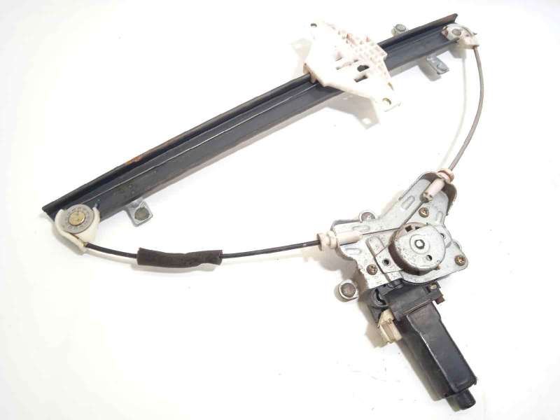 Recambio de elevalunas delantero izquierdo para hyundai terracan (hp) 2.9 crdi gl referencia OEM IAM 82403H1000  82450H1000 2