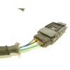 Recambio de sonda lambda para peugeot 308 1.5 hdi referencia OEM IAM 9816276480  0281006851