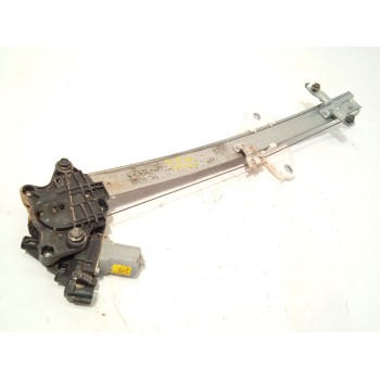 ELEVALUNAS DELANTERO IZQUIERDO CM093700A 