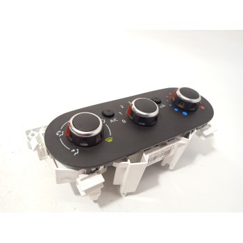Recambio de mando calefaccion / aire acondicionado para renault trafic iii furgoneta (fg_) 2.0 dci 145 (fgml) referencia OEM IAM