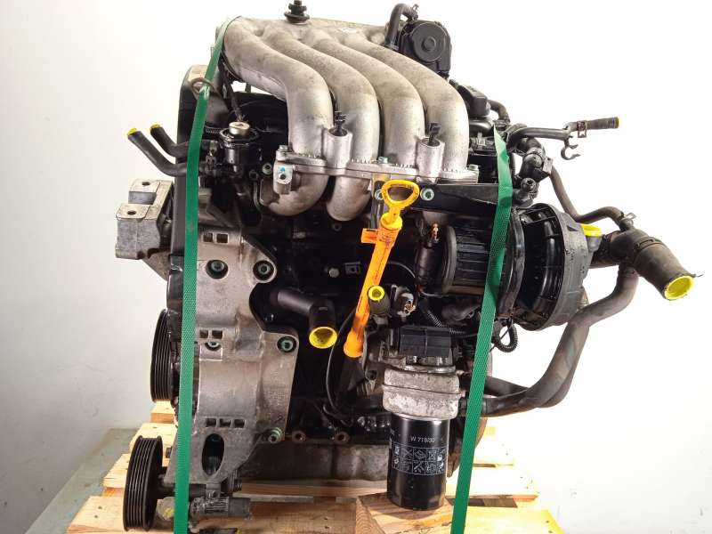 MOTOR COMPLETO AQY 