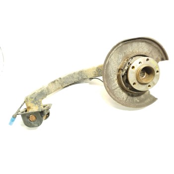 Recambio de mangueta trasera derecha para bmw x3 (e83) 2.0 d referencia OEM IAM 3413252 33303420502 