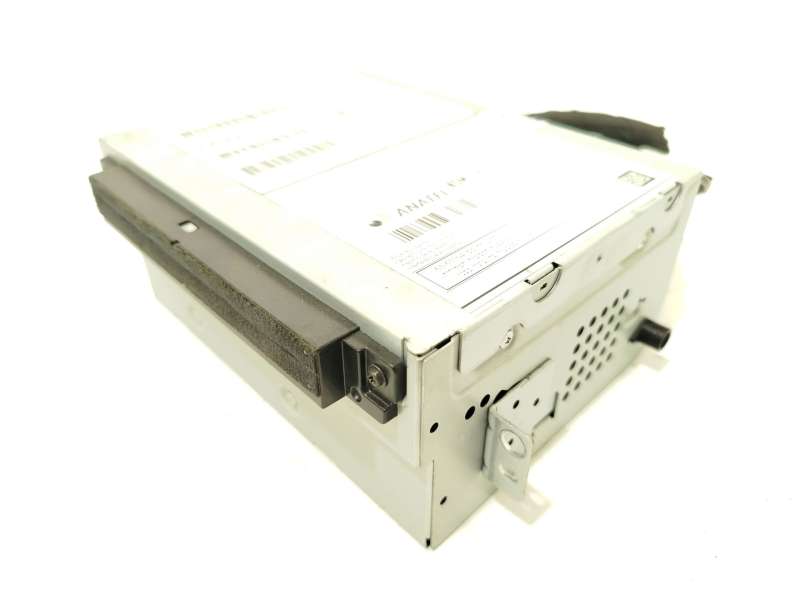 Recambio de sistema audio / radio cd para volvo v60 i (155) d3 referencia OEM IAM 31421873 5