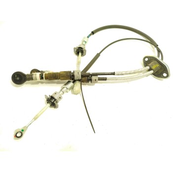 Recambio de varillaje cambio para hyundai tucson (nx4e, nx4a) 1.6 t-gdi referencia OEM IAM 43790N7100  