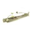 Recambio de elevalunas delantero izquierdo para peugeot 308 1.5 hdi referencia OEM IAM 9825710380  