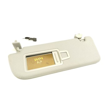 PARASOL IZQUIERDO 4K0857551 4K08575513FW 