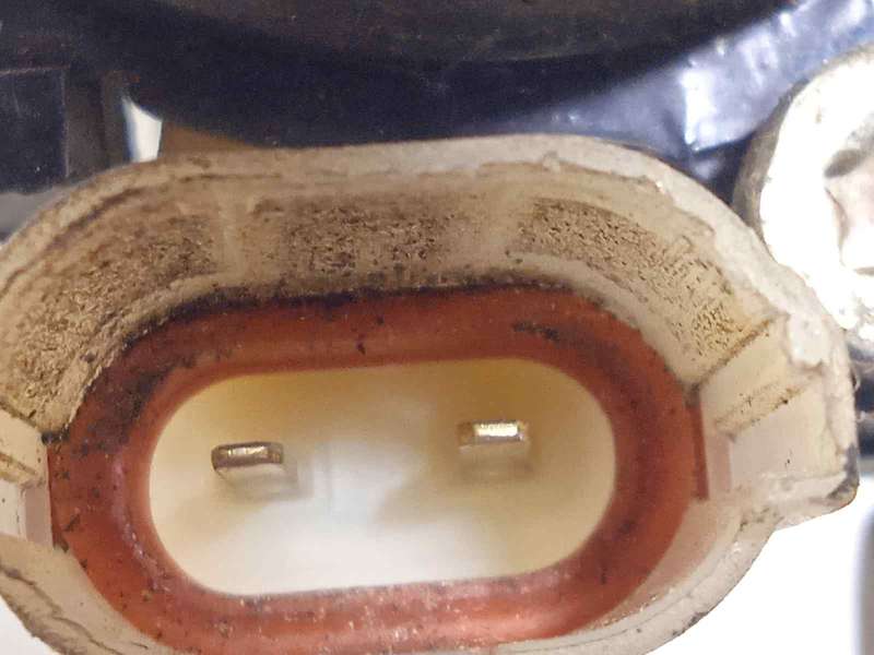 Recambio de elevalunas delantero izquierdo para hyundai terracan (hp) 2.9 crdi gl referencia OEM IAM 82403H1000  82450H1000 3